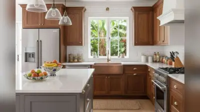 Vastu Tips: रसोई की 4 ये गलतियां बन सकती हैं बड़ी मुसीबत, घर में आ सकती है दरिद्रता