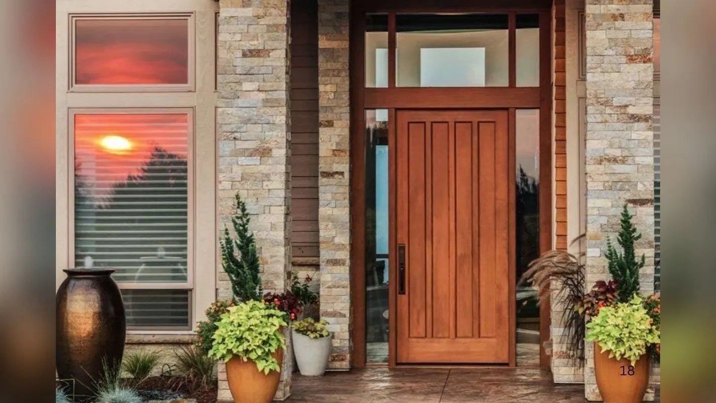 Vastu Tips: आपकी इस एक गलती से घर में प्रवेश करती है बर्बादी, मुख्य द्वार पर भूलकर भी न रखें ये चीजें