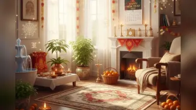 Vastu Tips New Year 2026: नए साल पर करें ये आसान वास्तु उपाय, पूरे साल बनी रहेगी खुशहाली