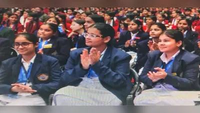 Veer Bal Diwas: बाल प्रतिभाओं का होगा राष्ट्रीय सम्मान