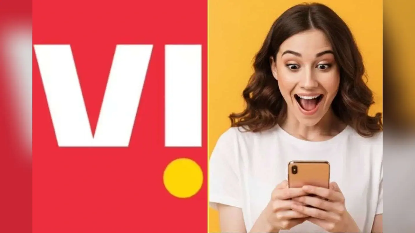एक रिचार्ज और पूरे साल देखो फ्री में Amazon Prime, Vi के इस प्लान में मिलेगा भर-भर कर डेटा भी