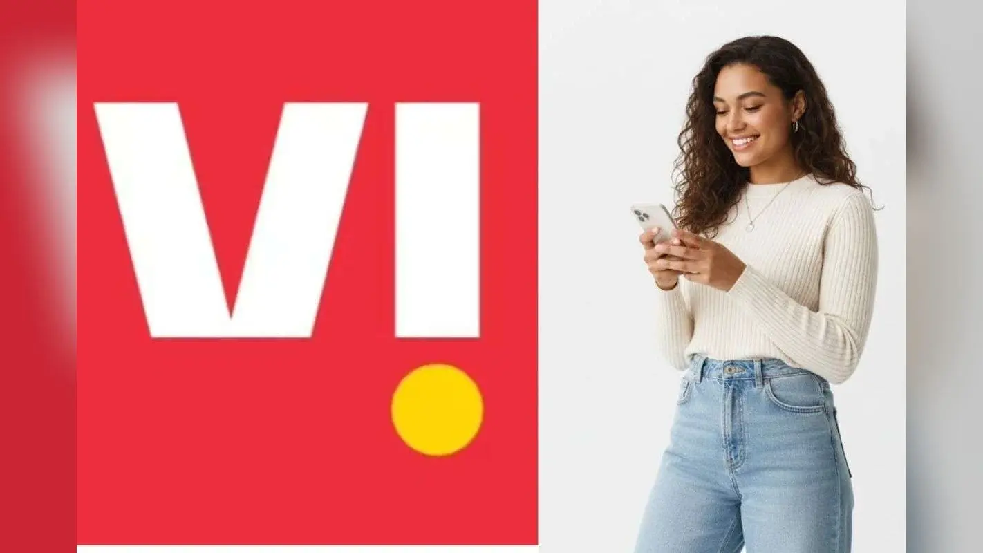 Vi Rs 696 vs Rs 698 Plan: एक में अमेजन प्राइम, दूसरे में अनलिमिटेड डेटा, जानिए आपके लिए कौन सा बेस्ट
