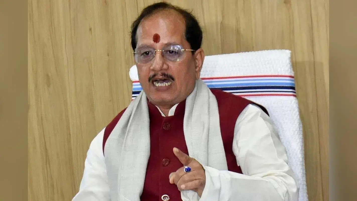 Bihar News: बिहार के सभी जिलों में बनेगा लैंड बैंक, अतिक्रमण के लिए जिम्मेदार होंगे अधिकारी