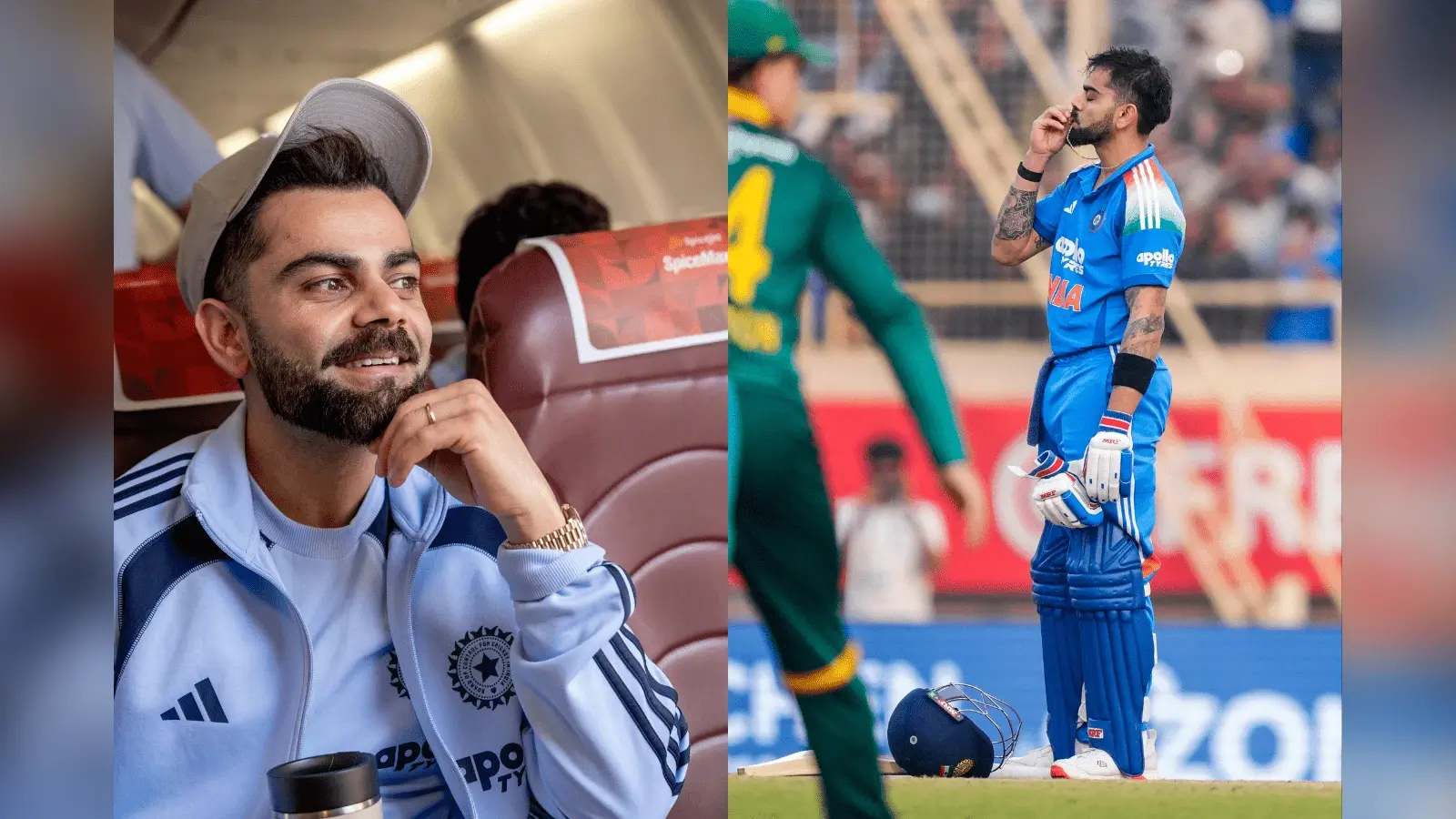 Virat Kohli: घरेलू क्रिकेट में दिखेगा किंग कोहली का जलाव, 16 साल बाद इस टूर्नामेंट में खेलते हुए दिखेंगे