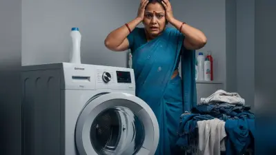 Washing Machine Tips: चलते-चलते रुक जा रही है वॉशिंग मशीन? अभी जान लें असली वजहें वरना फूंक जाएगी मोटर