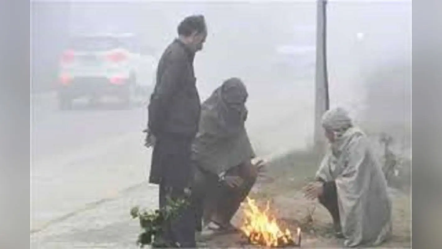 Bihar Weather: पछुआ हवा कमजोर, दो दिनों की मौसमी राहत, बिहार के 13 जिलों में बढ़े तापमान