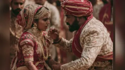 Wedding : 28 नवंबर को शादी, 1 दिसंबर को मांगा तलाक, दुल्हन ने कहा– पिता नहीं बन सकता ये