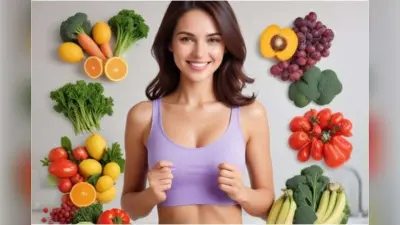 Weight Loss Vegetables in Winter: सर्दियों में वजन कम करना हुआ आसान,डाइट में शामिल करें ये 3 सब्जियां