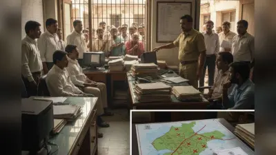 बिना काम सर्किल ऑफिस का चक्कर लगाने पर होगी FIR, सीओ ने जारी किया आदेश