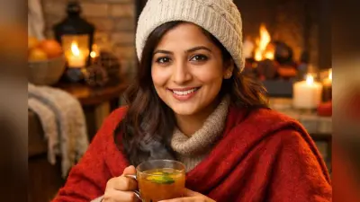 Winter Care in Eating: सर्दियों में रखना है खुद को फिट, तो जरूर रखें खान-पान में इन बातों का ध्यान