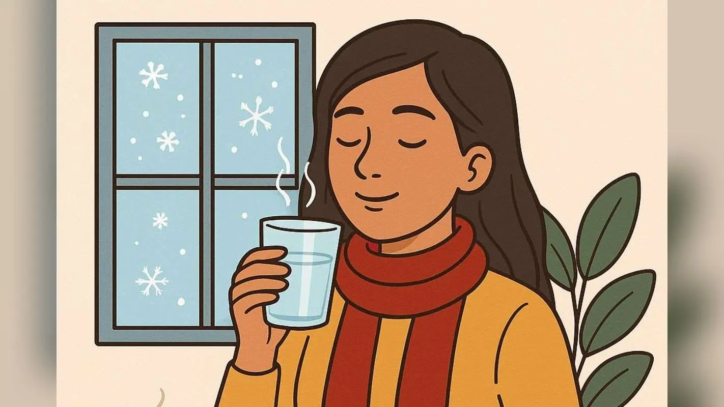 Winter Morning Routine: सर्दियों की सुबह ऐसे करें शुरू, हेल्दी और एनर्जेटिक मॉर्निंग रूटीन के साथ