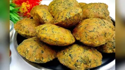 Winter Special Aloo Methi Kachori Recipe: मेहमानों के लिए विंटर स्पेशल इंस्टेंट कचौरी रेसिपी