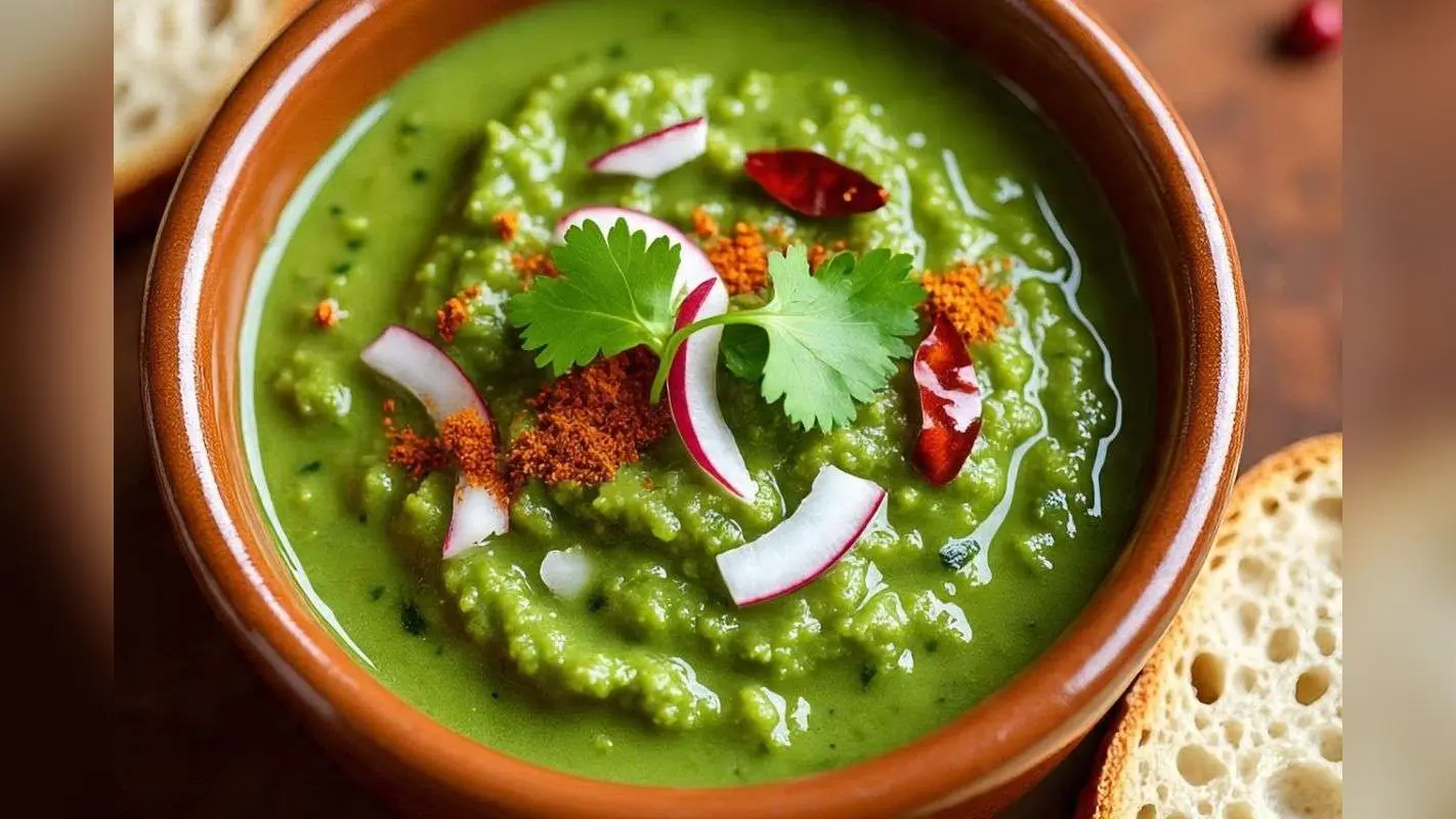 Mooli Patta Chutney Recipe: खाने का बढ़ जाएगा स्वाद, इस सर्दी जरूर ट्राई करें मूली के पत्तों की चटपटी चटनी
