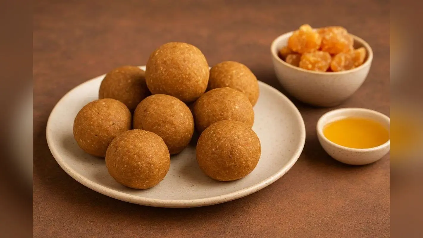 Winter Special Sattu Laddu: घर पर बनाएं विंटर स्पेशल सत्तू का लड्डू, स्वाद ऐसा कि बार-बार बनाने का दिल करेगा