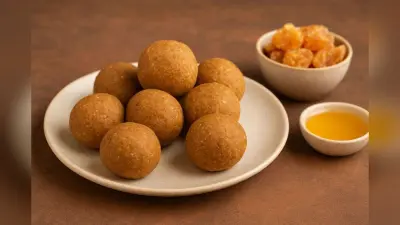 Winter Special Sattu Laddu: घर पर बनाएं विंटर स्पेशल सत्तू का लड्डू, स्वाद ऐसा कि बार-बार बनाने का दिल करेगा