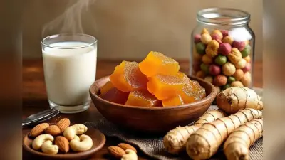 Winter Special Warm Foods: ठंड में शरीर को अंदर से गर्म रखने वाले ये खास फूड्स जरूर करें डाइट में शामिल