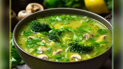 Winter Weight Loss Soup Recipes : सर्दियों में वजन घटाने के लिए 5 जादुई सूप रेसिपी