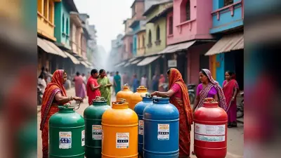 Women: स्वच्छ ईंधन के कारण महिलाओं की जिंदगी में आ रहा है सकारात्मक बदलाव