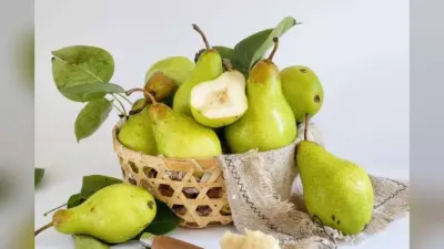 Health Benefits of Pear: World Pear Day 2025 पर जानें नाशपाती खाने के टॉप हेल्थ बेनिफिट्स