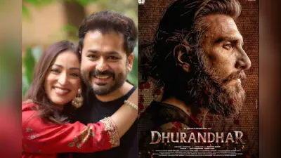 Dhurandhar को लेकर यामी गौतम ने तोड़ी चुप्पी, कहा- बहुत सारी भावनाएं उमड़ रही हैं