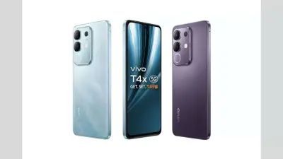 Year Ender 2025: इस साल इन 5 बजट स्मार्टफोन्स ने खींचा सबका ध्यान, लिस्ट में Oppo और Vivo भी शामिल