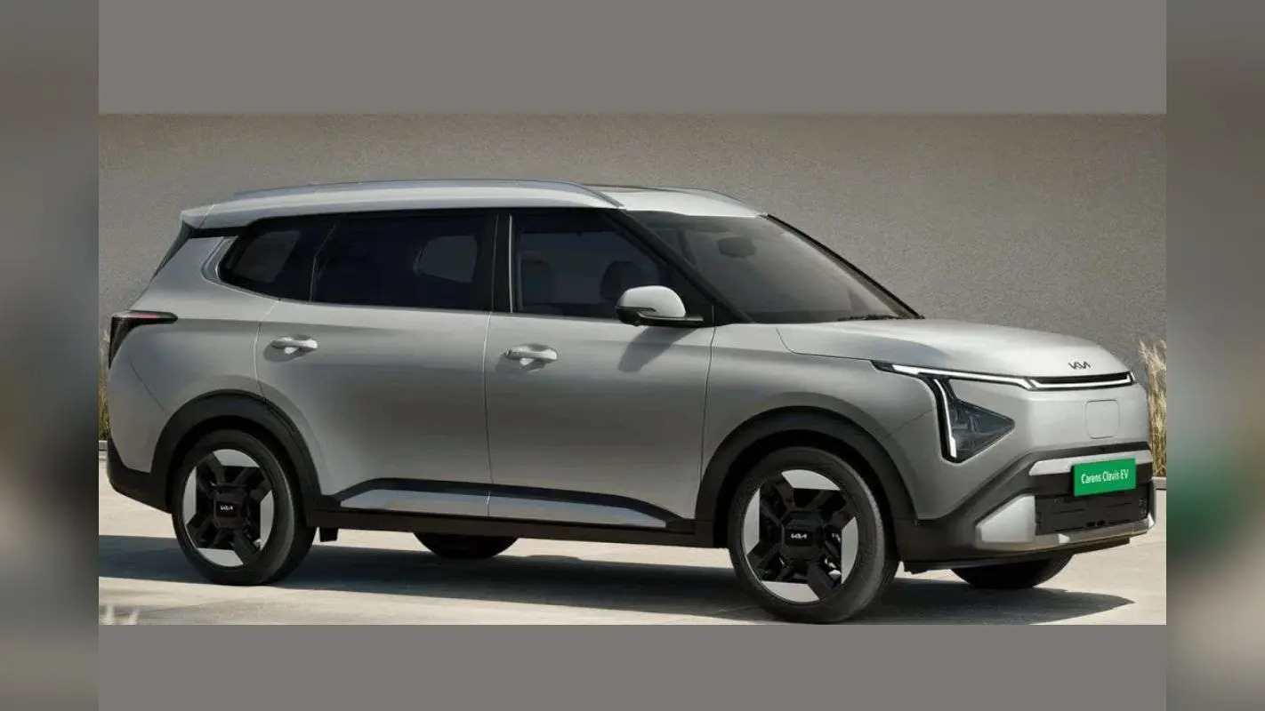 SUV से MPV तक, 2025 में इन 5 इलेक्ट्रिक कारों ने मचाया धमाल