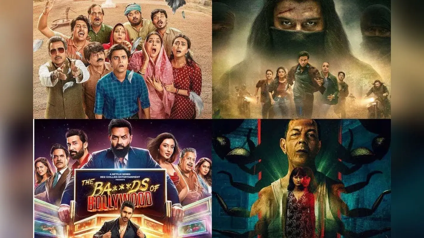 Year Ender 2025: धर्मेंद्र से शेफाली जरीवाला तक, साल 2025 में बॉलीवुड ने खोए कई अनमोल सितारें, देखें नाम