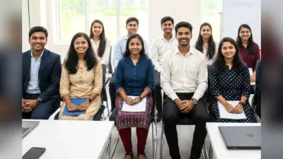 इस साल बदल गई कंपनियों की पसंद, BTech कंप्यूटर साइंस नहीं, इन ब्रांच में मिला तगड़ा प्लेसमेंट