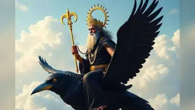 Year Ender 2025: किन राशियों पर शुरू हुई शनि की साढ़ेसाती और ढैय्या, और किन्हें मिली राहत?
