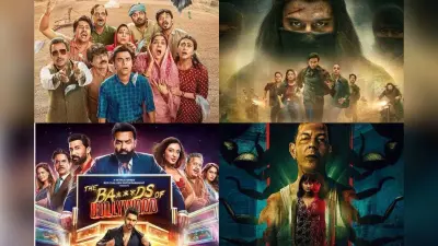 Year Ender 2025: धर्मेंद्र से शेफाली जरीवाला तक, साल 2025 में बॉलीवुड ने खोए कई अनमोल सितारें, देखें नाम
