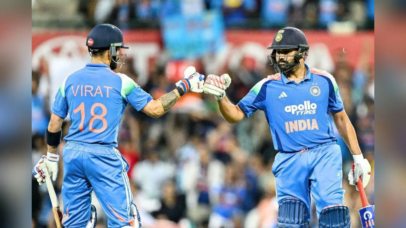 Year Ender 2025: आधा भारत नहीं जानता 2025 ODI में इन भारतीय बल्लेबाजों का रहा जलवा