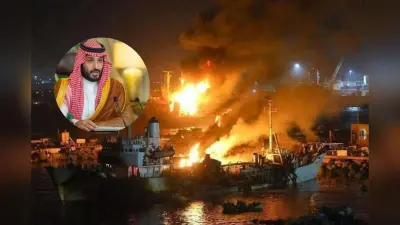 Yemen Crisis: सऊदी अरब ने खींची ‘रेड लाइन’, UAE समर्थित बलों को 24 घंटे में यमन छोड़ने का अल्टीमेटम