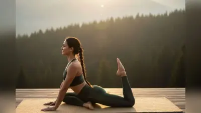 Yoga Tips: योग करने से पहले भूलकर भी न करें ये गलती, वरना पर जाएगा पछताना