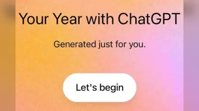 ChatGPT ने खोला चैटिंग का पूरा हिसाब, धूम मचा रहा नया रिकैप फीचर