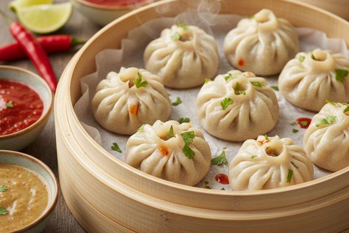 suji momos