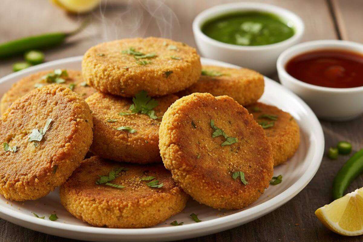 suji tikki