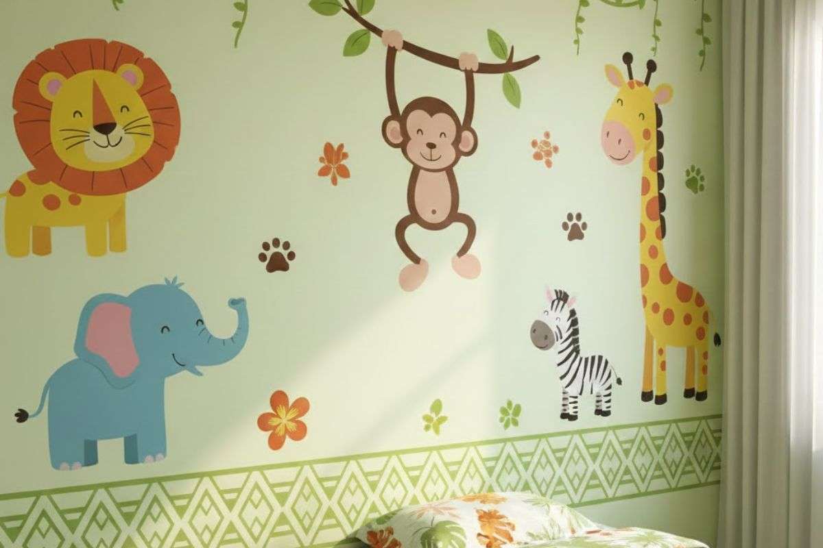theme decoration