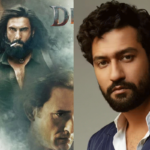 vicky kaushal on dhurandhar movie collection
