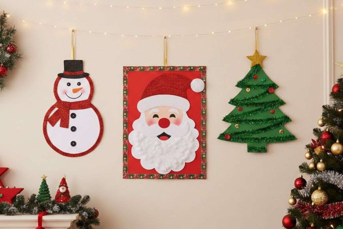 wall hanging decoartion