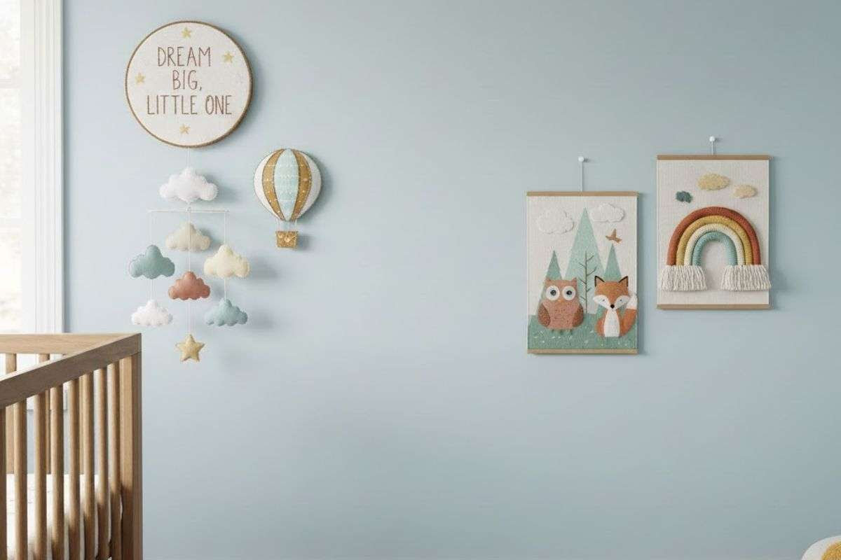 wall hanging 