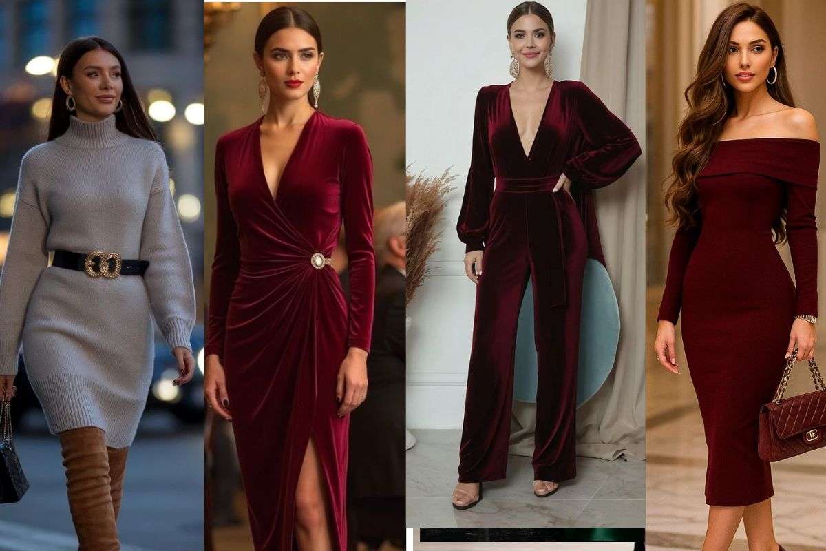 Winter Birthday Dress Ideas: विंटर बर्थडे पर क्या पहनें आपको भी होती है टेंशन? यहां देखें सबसे फैशनेबल आउटफिट आइडियाज