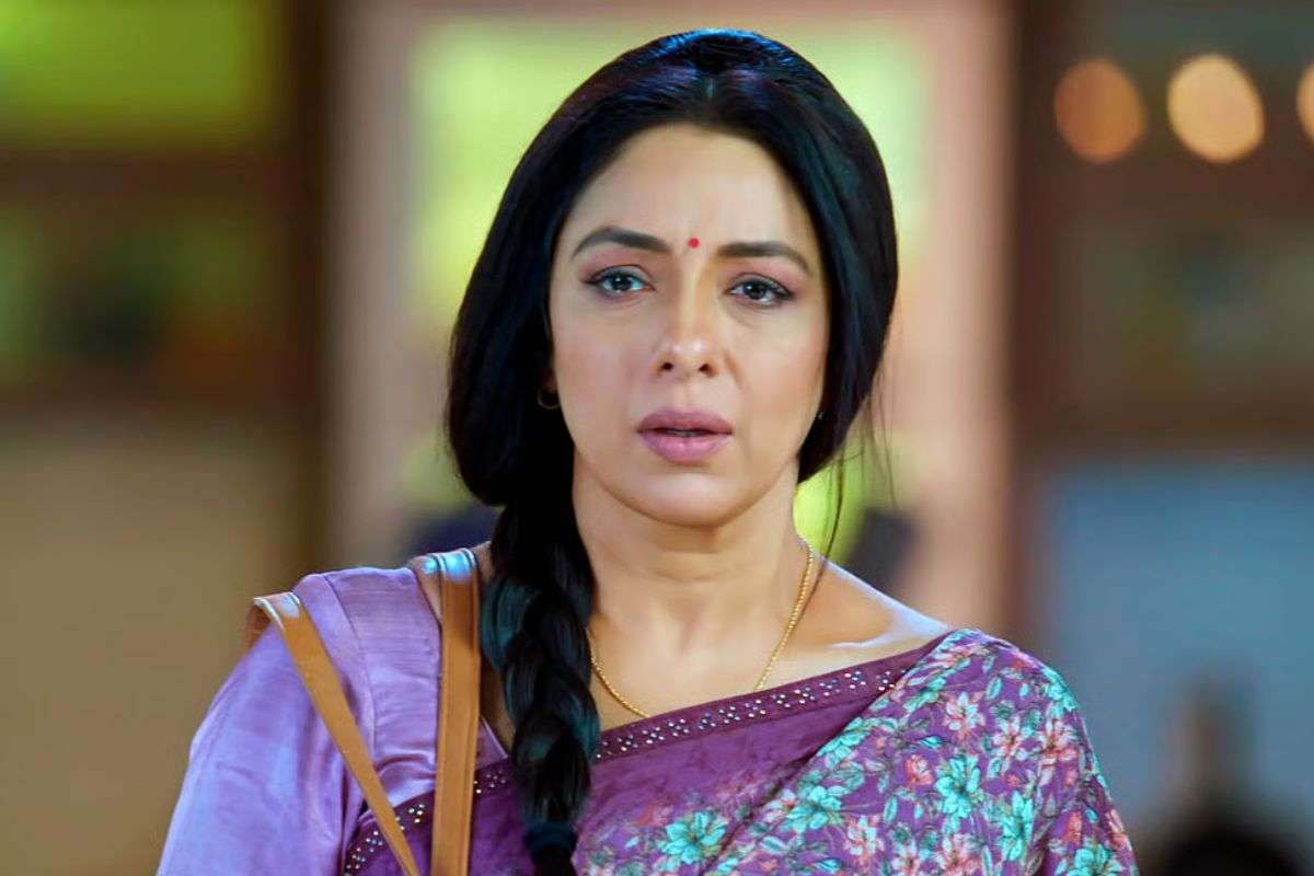 Anupama Twist: प्रेरणा की जान बचाने के लिए आग में कूद जाएगी अनु, रजनी की साजिश का शिकार होगी उसकी बेटी