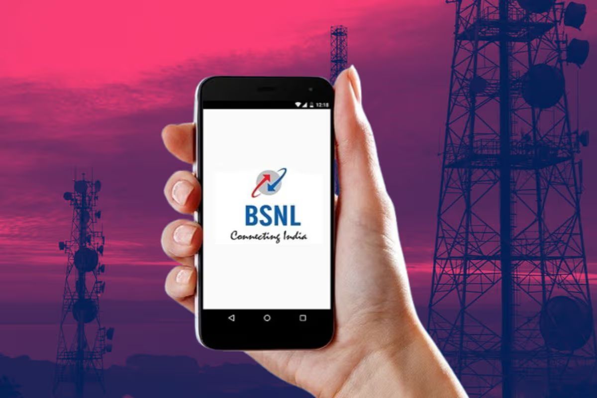 200 रुपये से कम में 42 दिन की छुट्टी, BSNL के इस प्लान में मिलेगा कॉलिंग और डेटा भी