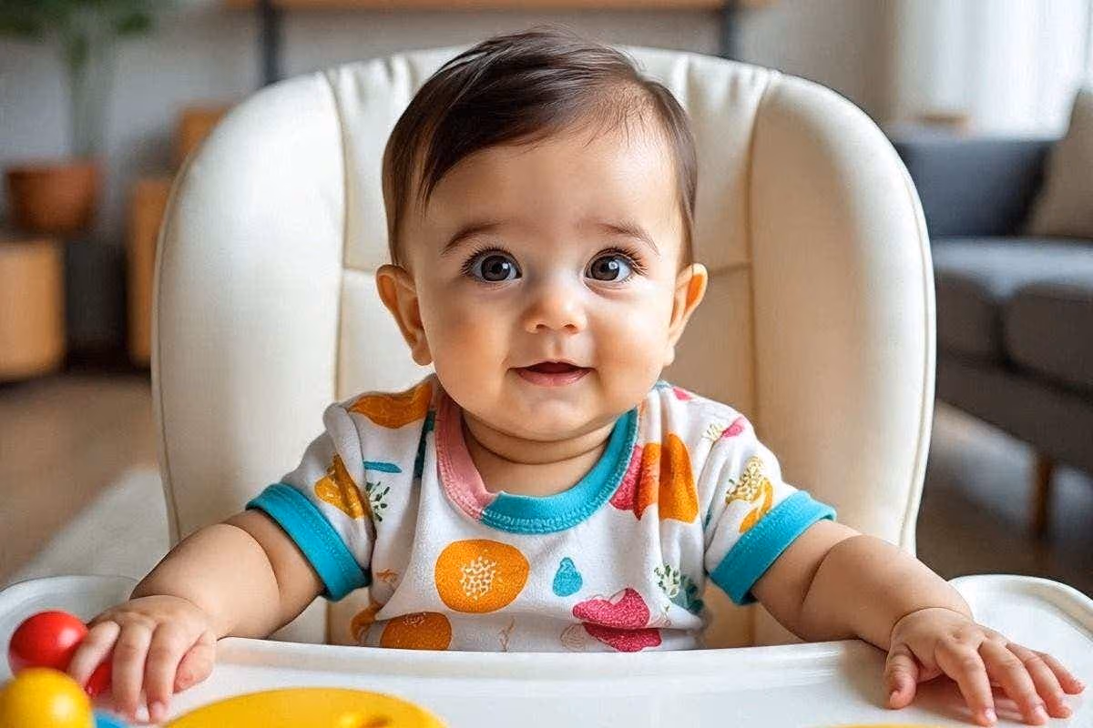 Baby Boy Names: बेटे का नाम रखने से पहले जरूर देखें यह खास और चुनिंदा नामों का कलेक्शन