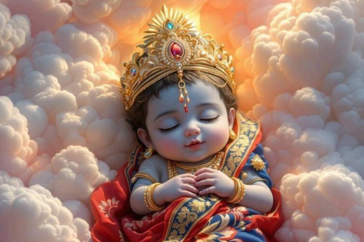Girl Names That Start with Shr: श्र से शुरू होने वाले यूनिक नामों का खजाना