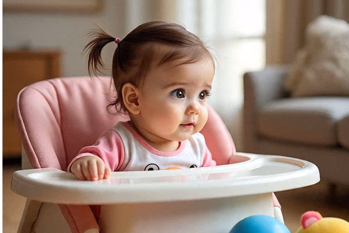 Baby Girl Names: बेटी के नाम में छुपी पहचान, यहां देखें खास और प्यारे नामों की लिस्ट