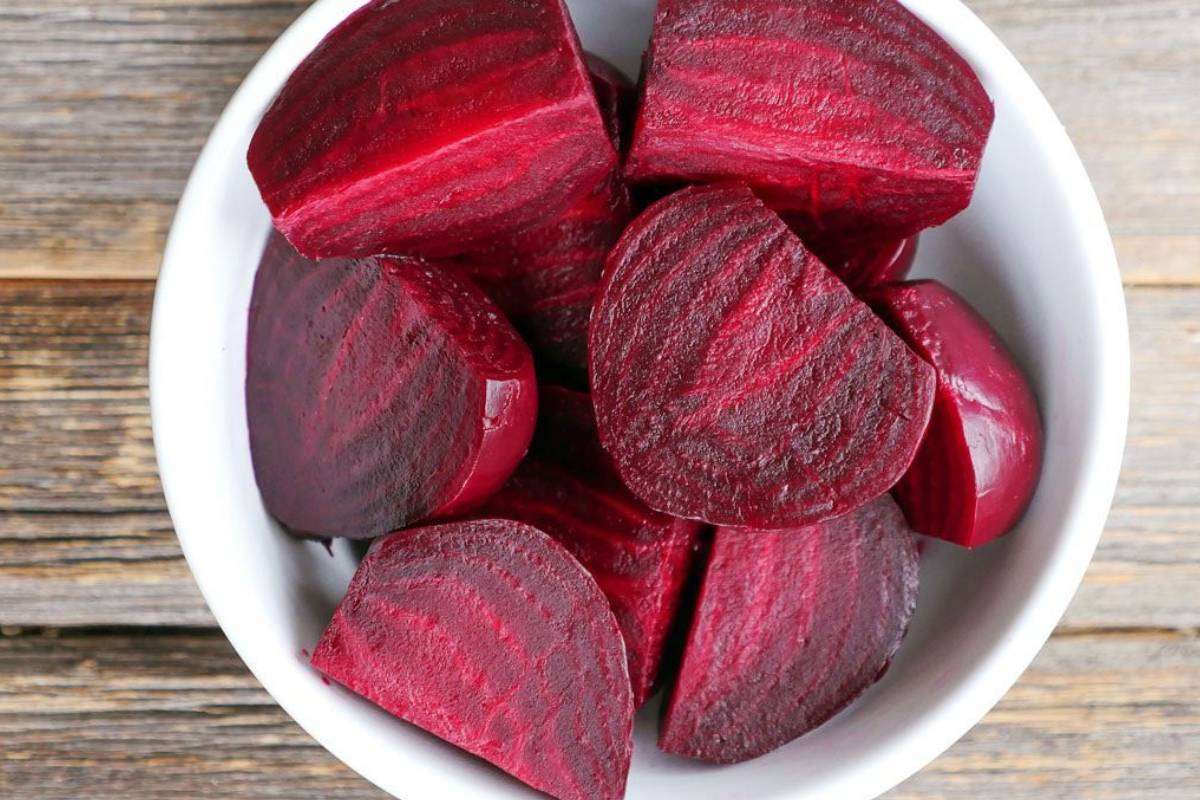 What is the Right Way to Eat Beetroot?