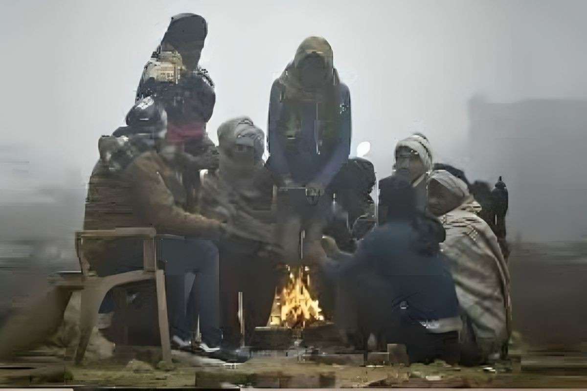 Bihar Ka Mausam: बिहार में हाड़ कंपाने वाली ठंड! 3.1डिग्री पर कांपा नालंदा, पटना समेत 12 जिलों का पारा 5 डिग्री से नीचे, 48 घंटे तक ऑरेंज अलर्ट