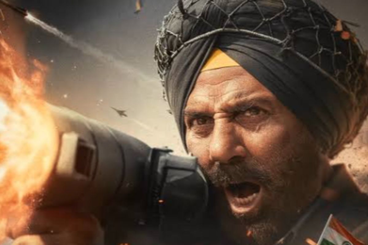 Border 2 Box Office Collection Day 2: बॉक्स ऑफिस कलेक्शन में उछाल, सनी देओल की फिल्म ‘बॉर्डर 2’ ने तोड़ा ‘धुरंधर’ का रिकॉर्ड