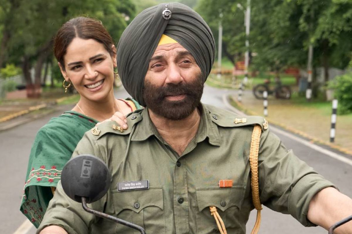 Border 2 Box Office Collection Day 3: सनी देओल की दहाड़ से थर्राया बॉक्स ऑफिस, 100 करोड़ का आंकड़ा पार, बनी करियर की दूसरी सबसे बड़ी हिट